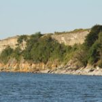 Estonian Seaside Tour - Rannamoisa Cliffs Offer Panoramic Baltic Sea Views