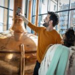 Estrella Damm Old Brewery Barcelona Guided Tour with Beer Tasting - The Beer Tasting Experience: What’s Included