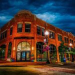 Eternal Echoes of Elgin Ghost Tours - Exploring Elgin’s Most Haunted Sites