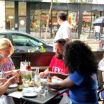 Ethnic Food Tour in Over the Rhine with Riverside Food Tours - Starting Point at Washington Park: Cincinnati’s Green Heart