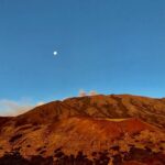 Etna Alba: Exciting excursion with Typical Sicilian Breakfast (Private Tour) - Reaching the Sartorius Mountains for Sunrise