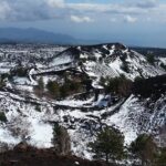 Etna & Alcantara - Exploring Lava Flow Caves and Craters