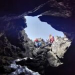 Etna Alcantara tour: the majestic lava landscape - Mount Etna: Europes Most Active Volcano