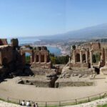 Etna And Taormina Full Day Excursion from Palermo - Taormina: A Charming Sicilian Town