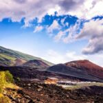 ETNA BASIC TOUR 2.000 mt - Exploring Piano Provenzana and Volcanic Terrain