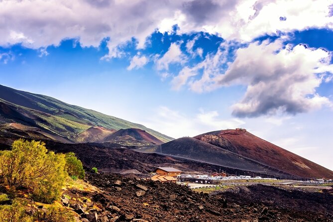 ETNA BASIC TOUR 2.000 mt - Exploring Piano Provenzana and Volcanic Terrain