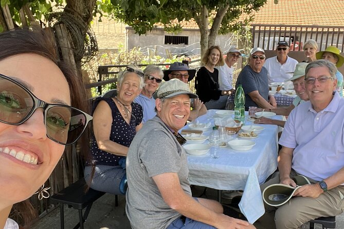 Etna Food and Wine Tour from Taormina - Exploring Randazzo’s Authentic Sicilian Heritage