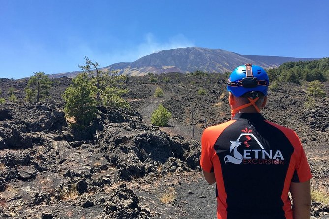 Etna Grantour - 4x4 & trekking - Private tour with lunch included - Exploring the Diverse Terrains of Mount Etna