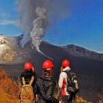 Etna Morning From Catania - Visiting Mount Etna’s Key Craters and Lava Flows