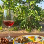 Etna private tour in 4x4 & Sicilian food farm experience - Starting Point at MontataGrande in Trecastagni