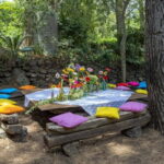 Etna & Sea: Pic Nic in Batia - Beautiful Setting at the Foot of Mount Etna and the Sea