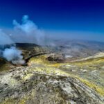 ETNA Summit Craters Trekking - Starting Point and Meeting Arrangements in Sicily