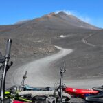 Etna Summit Excursion E-BIke - Climbing the Volcano on E-Bikes