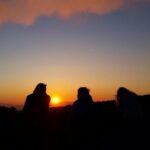 Etna Sunset - Starting Point and Timing for the Etna Sunset Tour