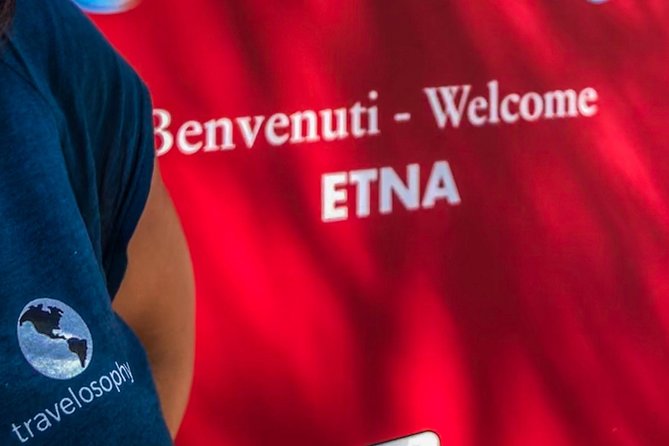 Etna Wine and Food Volcanic Day Tour - Private Experience - Discover Mount Etna’s Craters on a Guided Volcano Walk