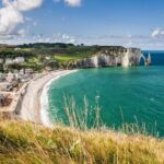 Etretat - Garden Of Etretat & Cliffs - Private Trip - The Iconic Cliffs of Étretat and Their Unique Shape