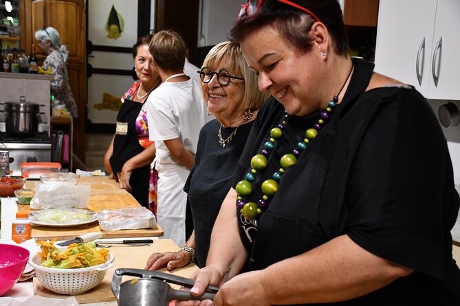 Etruscan Cooking Class in Tarquinia - Starting Point at Strada Provinciale Roccaccia