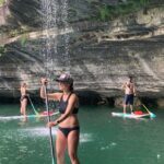 Eureka Springs Guided Eco Tour - All Necessary Equipment and Child Participation