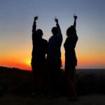 Evening 4x4 Tour of Monchique Hills with Dinner - Exploring the Untouched Landscape of the Monchique Hills