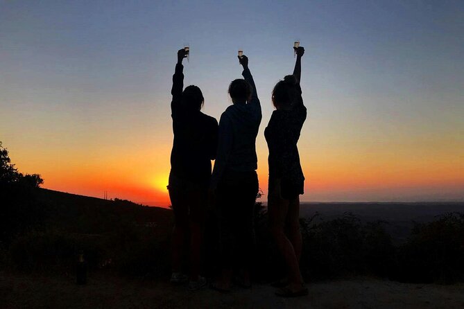 Evening 4x4 Tour of Monchique Hills with Dinner - Exploring the Untouched Landscape of the Monchique Hills