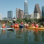 Evening Bat Watching Kayak Tour - What Makes This Bat Kayaking Tour Special