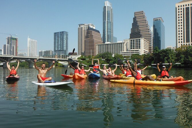 Evening Bat Watching Kayak Tour - What Makes This Bat Kayaking Tour Special