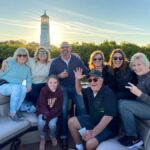 Evening Boat Cruise through Ft Lauderdale: Private to 12ppl - A Private, Guided Sunset Ride in Ft Lauderdale