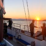 Evening Colors Sunset Sail Tour in Seattle - Starting Point and Logistics in Seattle