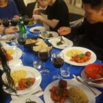 Evening Flavors of Naples: Guided Food Tour and Wine Tasting - From Piazza Dante to the Historic Center of Naples