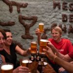 Evening in Madrid: Food on Foot Tapas Adventure with a Local - Tasting Madrid’s Iconic Bocadillo de Calamares at Plaza Mayor