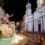 Evening Tour of the Citys Most Iconic Sights - Up To 6 People - Exploring Capitoline Hill: The Ancient Political Center in Twilight