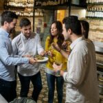 Evening traditional tapas walking tour in old Zaragoza center - Meeting Point at the Caesar Augustus Statue in Zaragozas Old Town