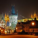 Evening View Walk in Prague - Starting Point: Meet in the Heart of Old Town