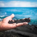 Evening Volcano Explorer from Hilo - Visiting Kalapana and Its Black Sand Beach