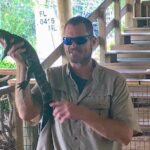 Everglades Alligator Airboat Adventure from Miami - The Highlights of the 40-Minute Airboat Ride