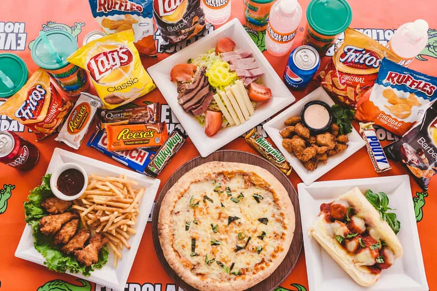 Everglades Holiday Park Airboat Tour - The Airboat Fleet and Safety Features