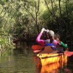 Everglades Kayak Safari Adventure Through Mangrove Tunnels - Starting Point and Duration Details