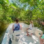 Everglades Mangrove Wilderness Boat Tour - Guides and Commentary: Knowledgeable and Friendly Captains