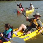 Everglades National Park 3-Hour Kayak Eco Tour - Starting Point on Chokoloskee Island