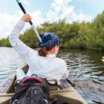 Everglades National Park: Mangrove Tunnel Kayak Eco-Tour - Navigating the Mangrove Tunnels