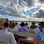 Everglades National Park Naturalist Led Hike, 2 Boat Trips + More - Miccosukee Indian Village and Airboat Adventure