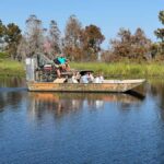 Everglades Tour in French from Orlando and the surrounding area - Precise Itinerary and Stops at the Everglades