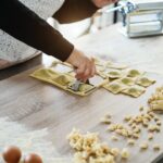 Every Day Cooking Class in Lucca Italy - The Venue: A Commercial Kitchen with Expert Hosts