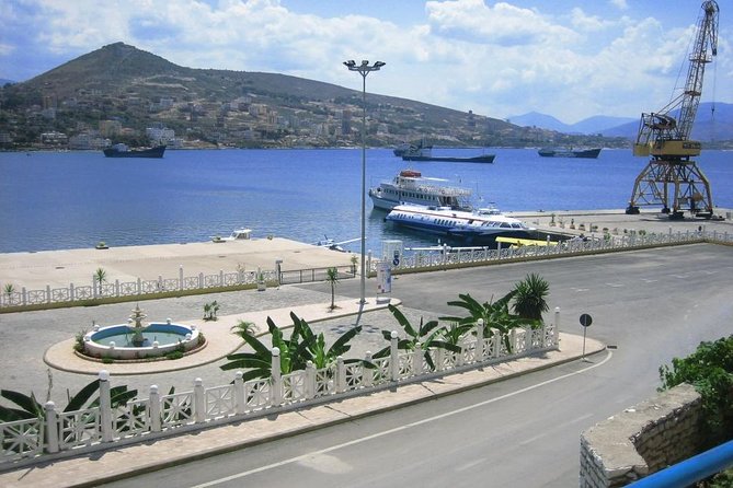 Everyday Transfers from Saranda and Tirana - Convenient Booking Confirmed in Advance