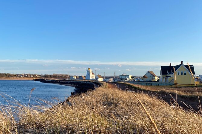 Everything Anne of Green Gables Private Tour - Visiting the Anne of Green Gables Museum in Park Corner