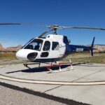 Everything Sedona SUNSET (20+ Miles) - Sedona Helicopter Tour - Starting Point and Meeting Details in Sedona