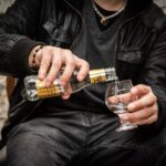 Evolution of Gin and Underground Gin Tasting in Edinburgh - The Gins: Four Distinct Flavors and Styles