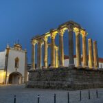 Évora and Monsaraz from Lisbon - Exploring Évora’s Roman and Medieval Heritage