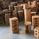 Évora Private Tour - Cork Factory Visit Included - Visiting the Cork Factory Near Évora