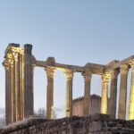 Evora Wine & Cork Experience - Visiting the Magnificent Sé Cathedral of Evora